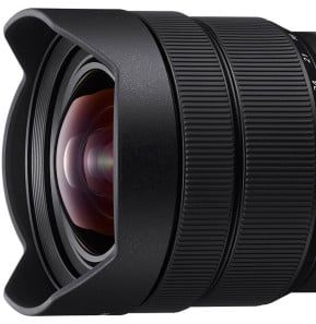Objectif Sony FE 12-24mm F/4G (4548736058378)