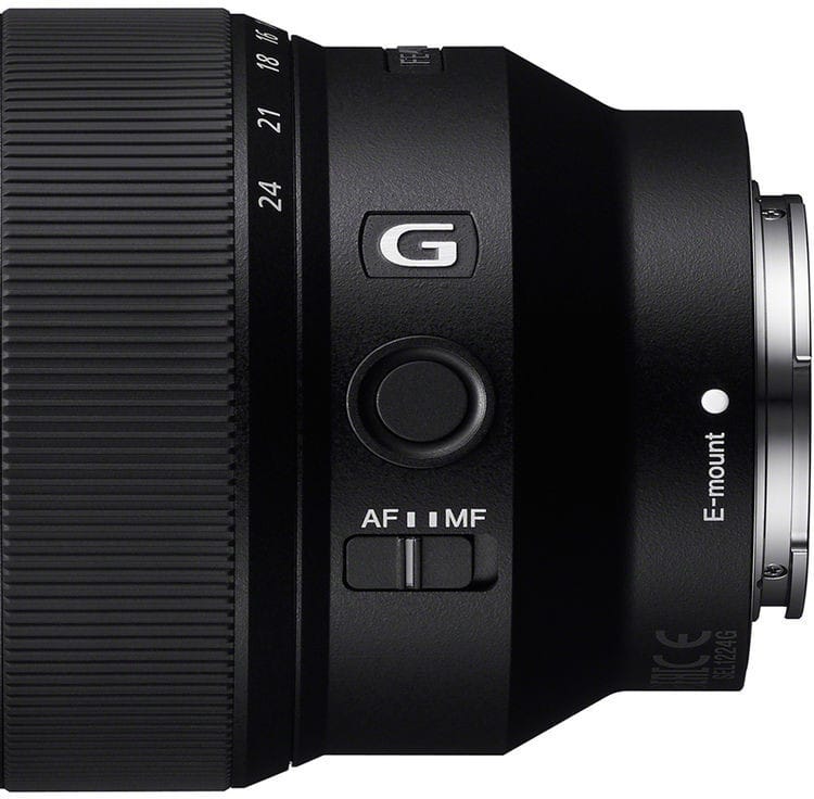 Objectif Sony FE 12-24mm F/4G (4548736058378) — image 4