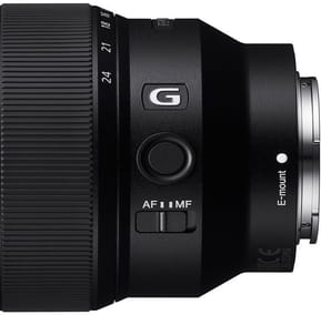 Objectif Sony FE 12-24mm F/4G (4548736058378) — image 4