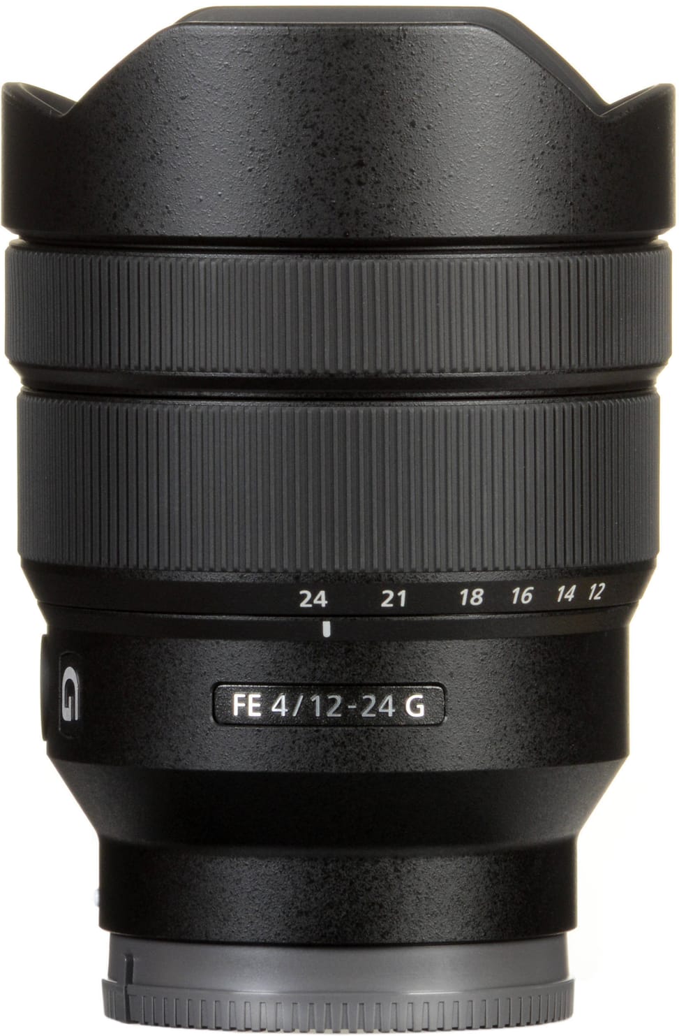 Objectif Sony FE 12-24mm F/4G (4548736058378) — image 3
