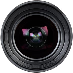 Objectif Sony FE 12-24mm F/4G (4548736058378) — image 8