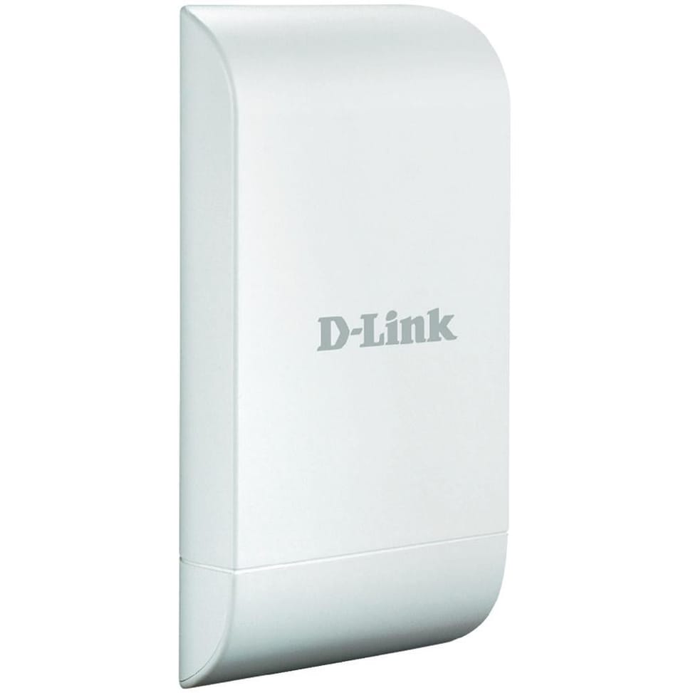 Adaptateur D-LINK USB Nano Wireless N150 (DWA-131/NA)