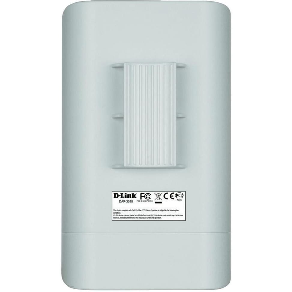 Adaptateur D-LINK USB Nano Wireless N150 (DWA-131/NA)
