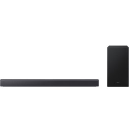 Samsung B450f Black