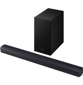 Samsung B450f Black