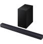 Samsung B450f Black