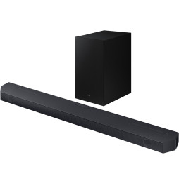 Samsung Q600c Black