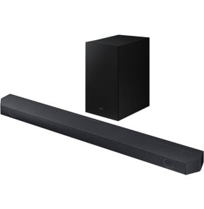 Samsung Q600c Black