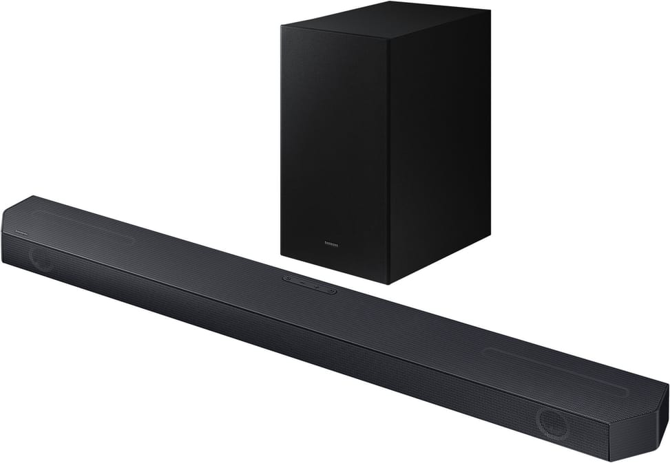 Samsung Q600c Black