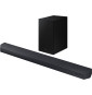 Samsung Q600c Black