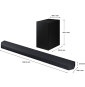 Samsung Q600c Black