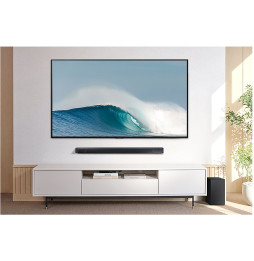 Samsung Q600c Black