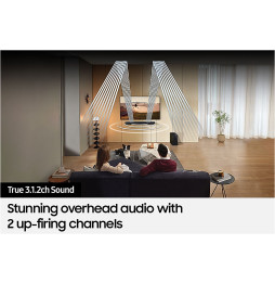 Samsung Q600c Black