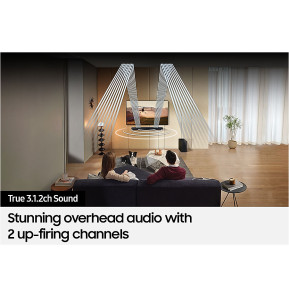 Samsung Q600c Black