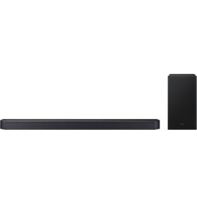 Samsung Q600f Black