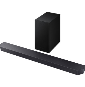 Samsung Q600f Black