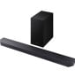 Samsung Q600f Black