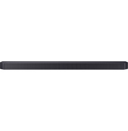 Samsung Q600f Black