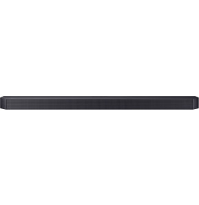 Samsung Q600f Black