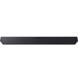 Samsung Q600f Black