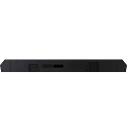 Samsung Q600f Black
