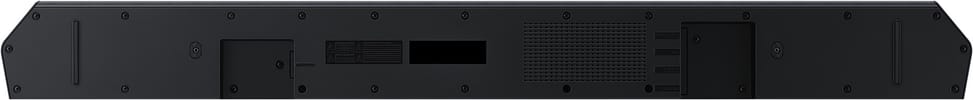 Samsung Q600f Black
