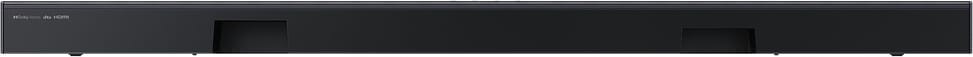 Samsung Q600f Black