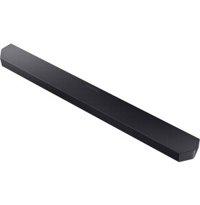 Samsung Q600f Black