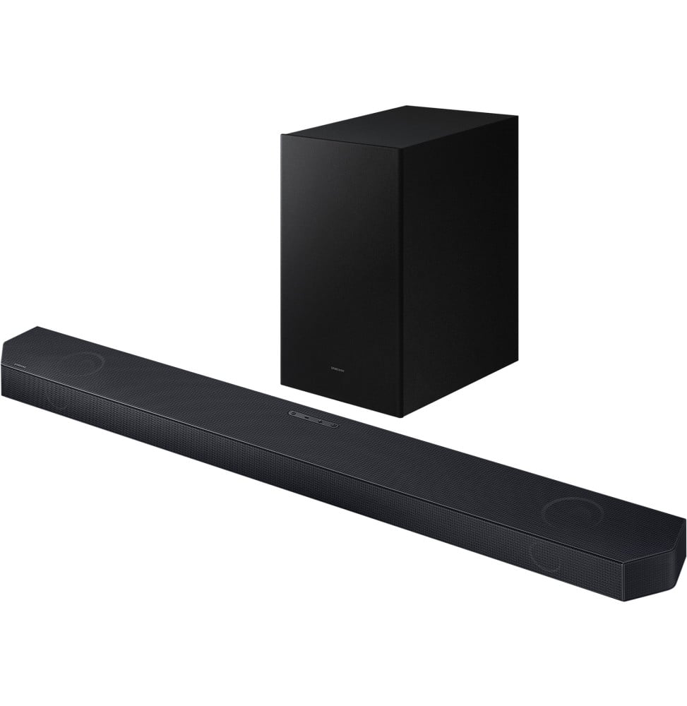 Samsung Q700c Black