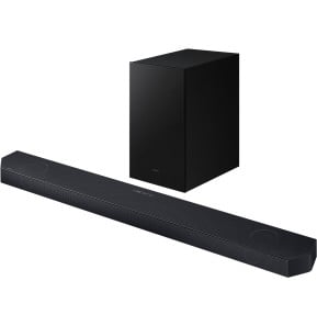 Samsung Q700c Black