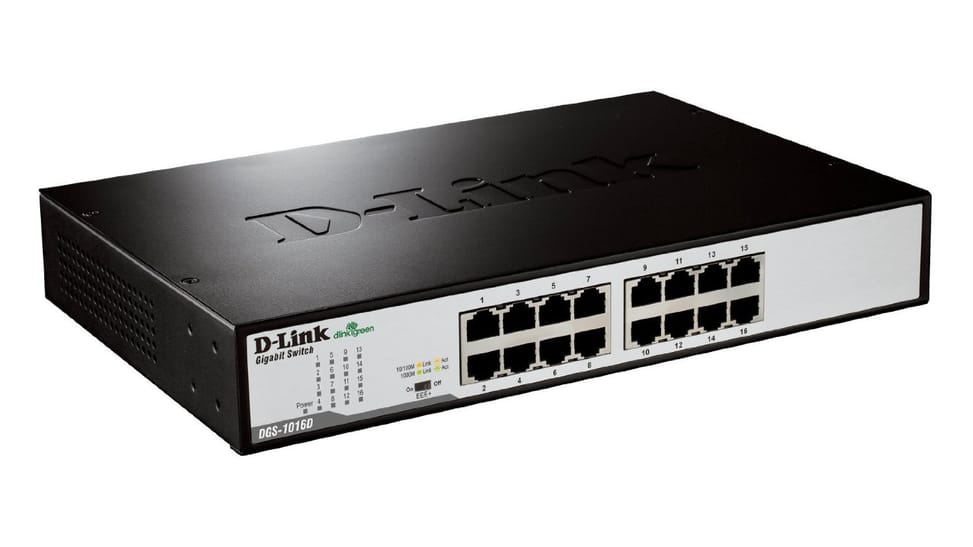 Point d'accès D-LINK extérieur PoE sans fil N avec passerelle PoE (DAP-3310/EAU)
