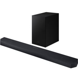 Samsung Q700c Black