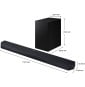 Samsung Q700c Black