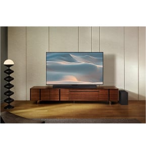 Samsung Q700c Black
