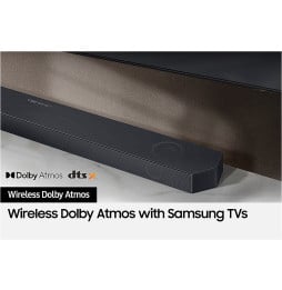Samsung Q700c Black
