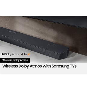 Samsung Q700c Black