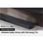Samsung Q700c Black
