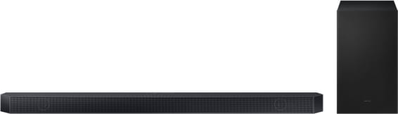 Samsung Q700d Black
