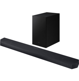 Samsung Q700d Black