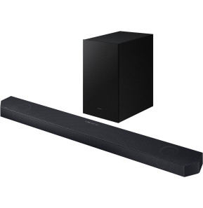 Samsung Q700d Black