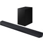 Samsung Q700d Black