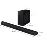 Samsung Q700d Black