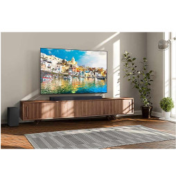 Samsung Q700d Black