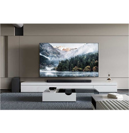 Samsung Q700d Black