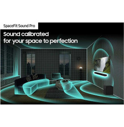 Samsung Q700d Black