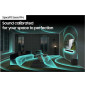 Samsung Q700d Black