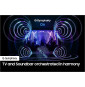 Samsung Q700d Black