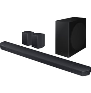 Samsung Q930c Black