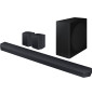 Samsung Q930c Black