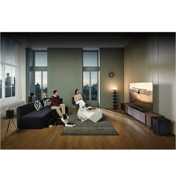 Samsung Q930c Black
